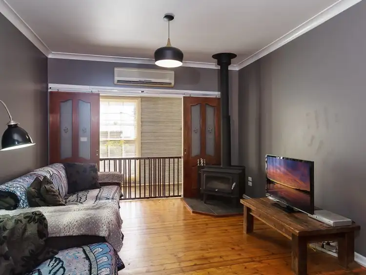 Second view of Homely house listing, 47 Leconfield Street, Stanford Merthyr NSW 2327