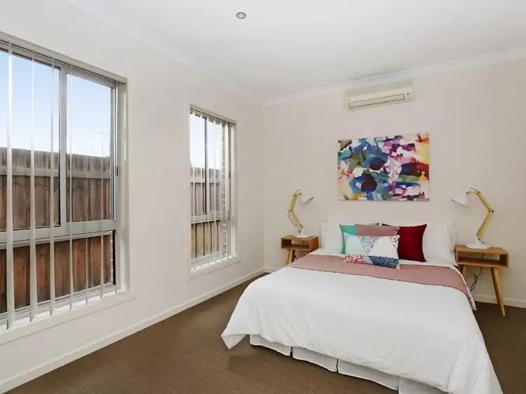 Sixth view of Homely townhouse listing, 2/33 Ashley Street, Reservoir VIC 3073