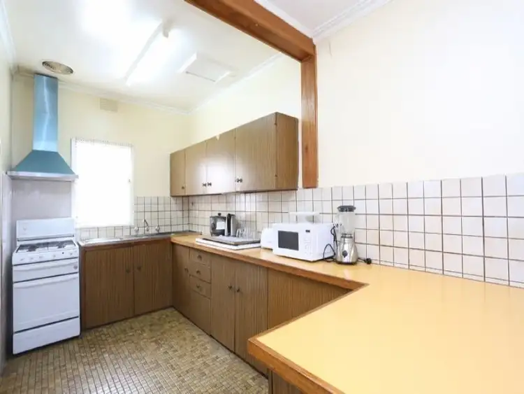 Third view of Homely house listing, 1/21 Mansfield Avenue, Sunshine North VIC 3020