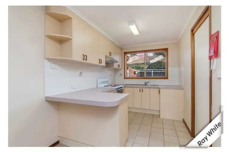 Fifth view of Homely townhouse listing, 5/21 O'Hanlon Road, Queanbeyan NSW 2620