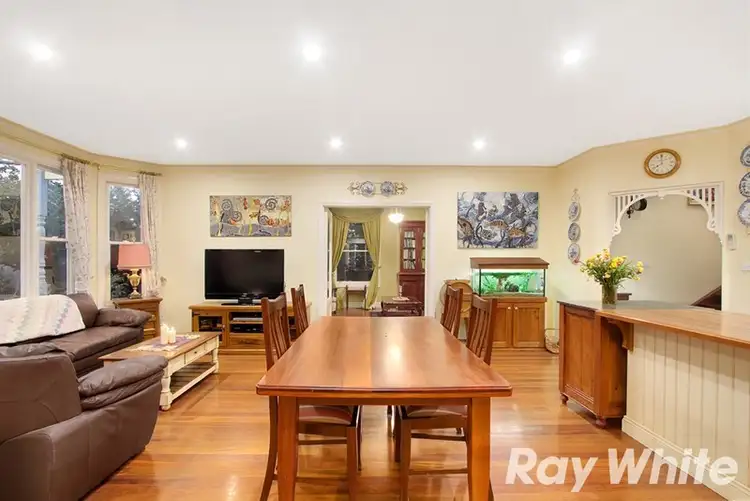 Third view of Homely house listing, 2 Rheanva Street, Berwick VIC 3806