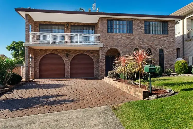 49 Blackbutt Way, Barrack Heights NSW 2528