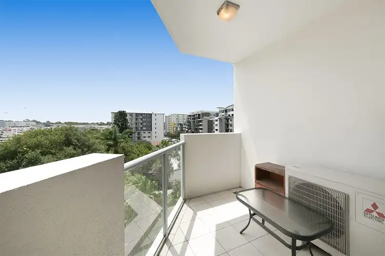 Seventh view of Homely unit listing, 407/20 Playfield Street, Chermside QLD 4032