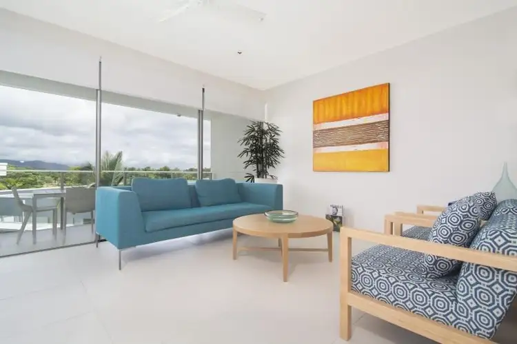 Second view of Homely apartment listing, 72/19-37 St Crispins Avenue, Port Douglas QLD 4877