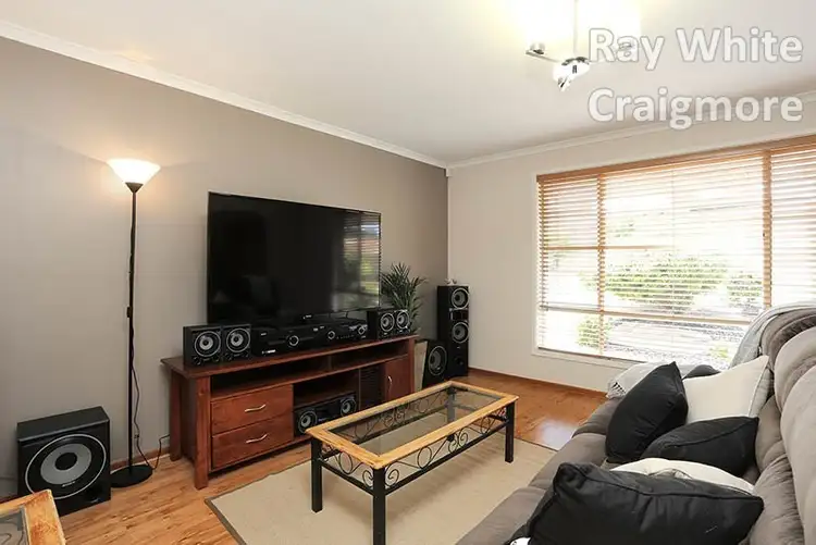 Fourth view of Homely house listing, 16 Landseer Place, Hillbank SA 5112