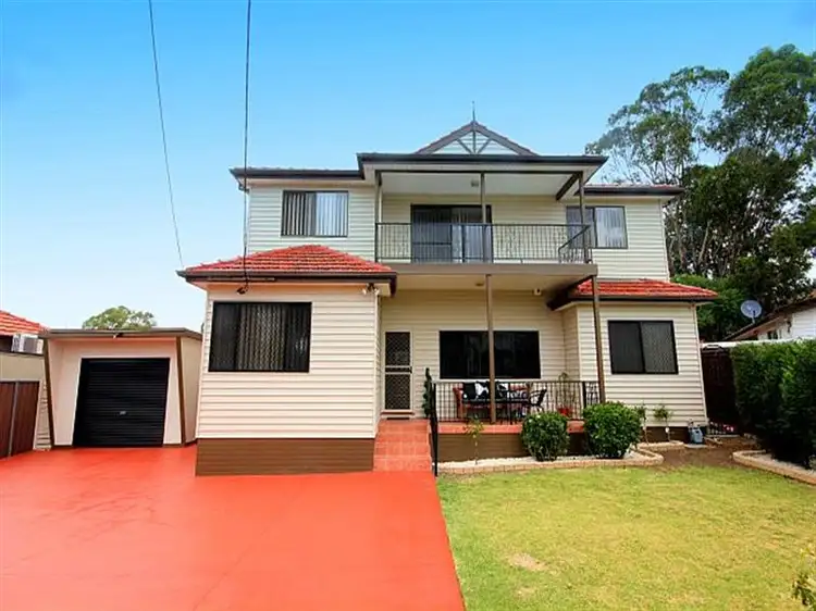 34 Emery Avenue, Yagoona NSW 2199