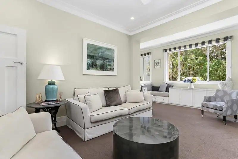 Main view of Homely apartment listing, 7/121 Darling Point Road, Darling Point NSW 2027