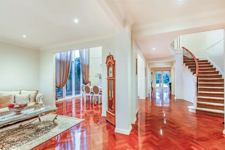 Fourth view of Homely house listing, 20 Robins Avenue, Reservoir VIC 3073