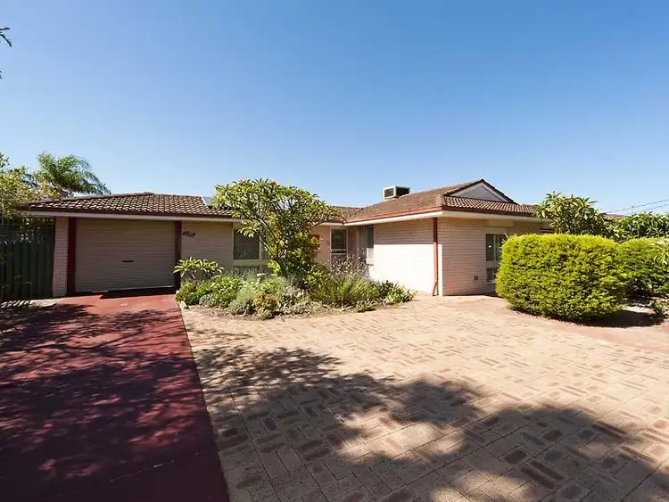 109 Malibu Road, Safety Bay WA 6169