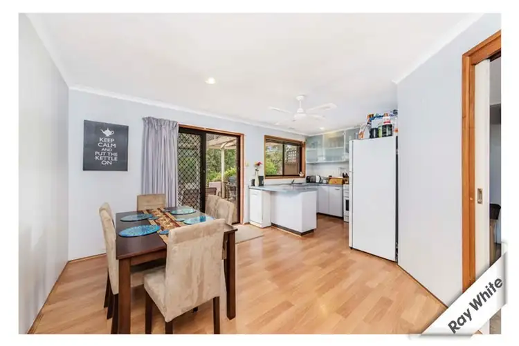 Third view of Homely house listing, 6/20 Musson Close, Florey ACT 2615