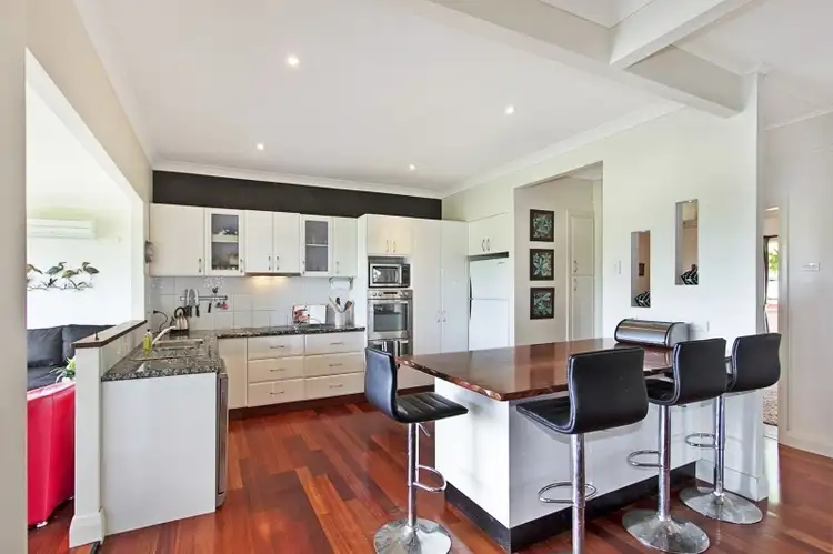 Fifth view of Homely house listing, 17 George Street, Murwillumbah NSW 2484