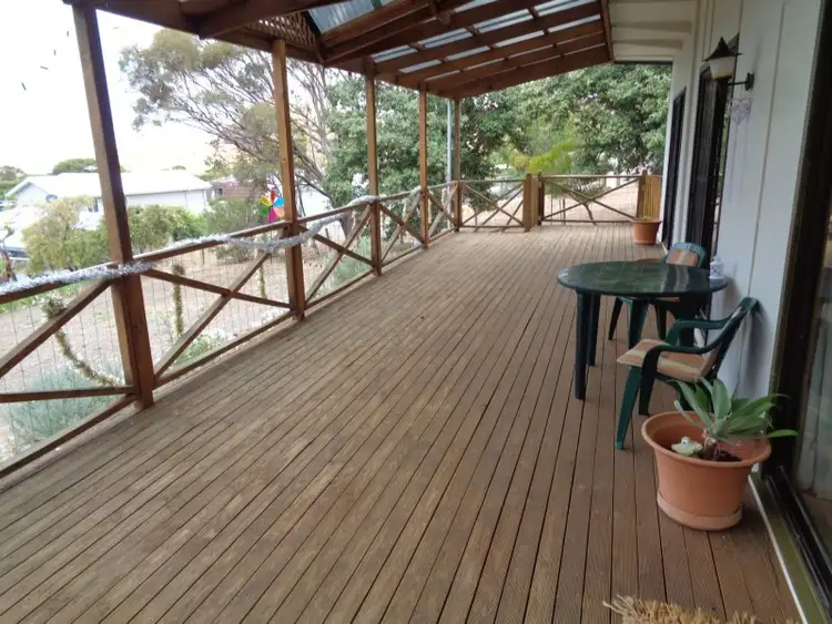 Second view of Homely house listing, 13 Scenic View Drive, Second Valley SA 5204