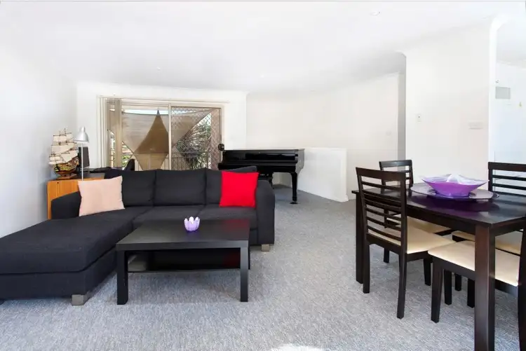 Seventh view of Homely townhouse listing, 3/9-11 Clive Avenue, Warrawong NSW 2502
