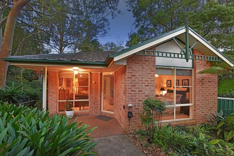 1A Stuart Avenue, Normanhurst NSW 2076