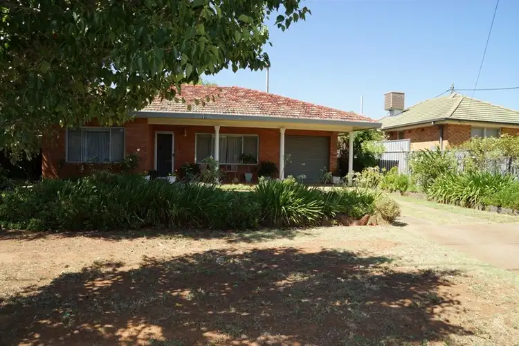 Main view of Homely house listing, 3 Johns Avenue, Dubbo NSW 2830