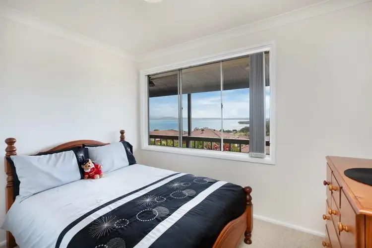 Fifth view of Homely house listing, 46 Cuthbert Drive, Mount Warrigal NSW 2528