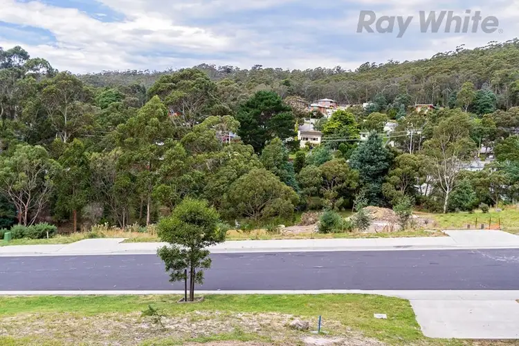 Fourth view of Homely land listing, 6 Woodlyn Court, South Hobart TAS 7004