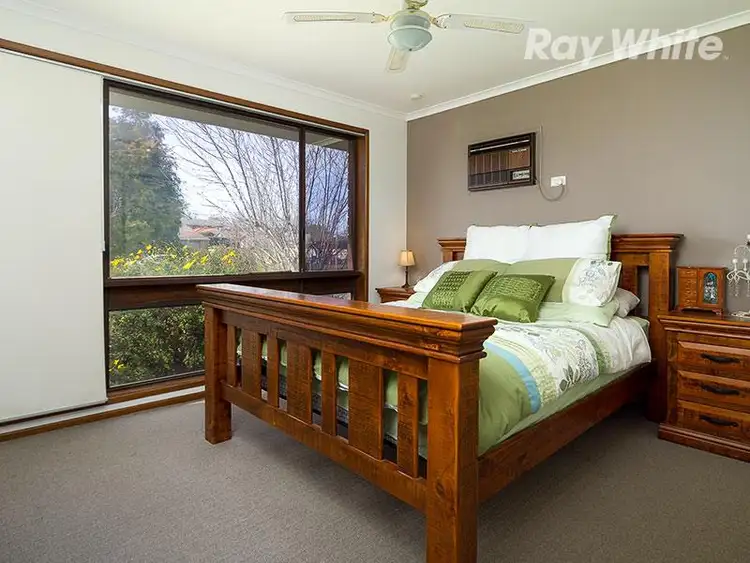 Fifth view of Homely house listing, 23 Jackling Drive, Lavington NSW 2641