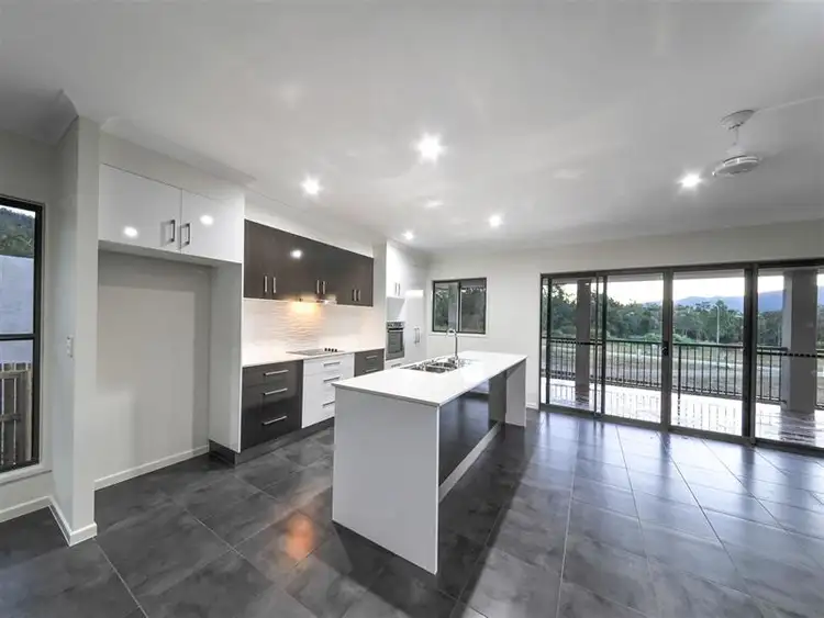 Second view of Homely house listing, 10 Pearl Street, Cannonvale QLD 4802