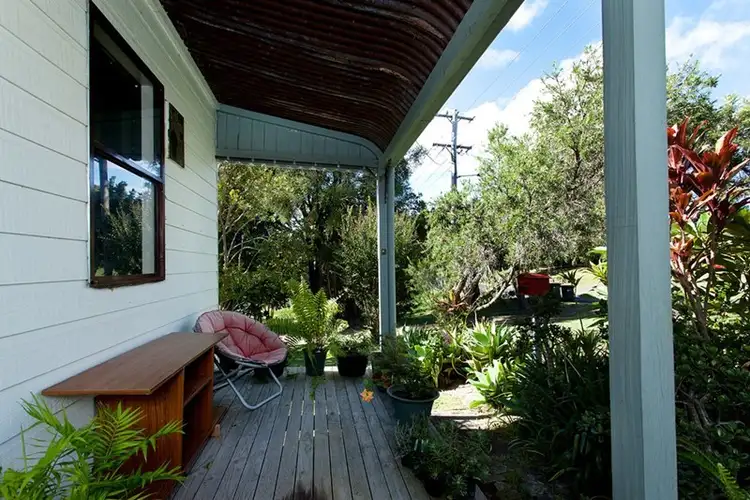 Second view of Homely house listing, 13 Peveril Street, Tinonee NSW 2430