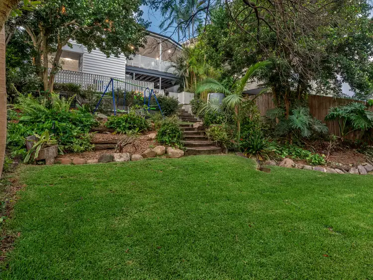 Second view of Homely house listing, 18 Lovedale Street, Wilston QLD 4051