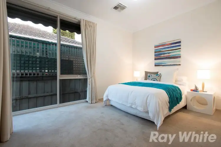 Seventh view of Homely townhouse listing, 3/20 Harcourt Avenue, Caulfield VIC 3162