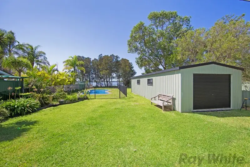 Main view of Homely house listing, 11 Panorama Avenue, Charmhaven NSW 2263