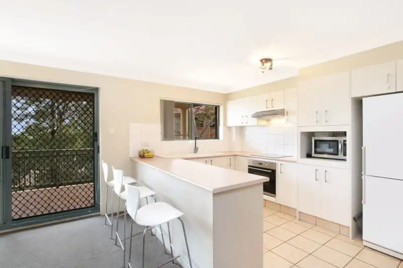 Main view of Homely apartment listing, 6/52-58 Linden Street, Sutherland NSW 2232