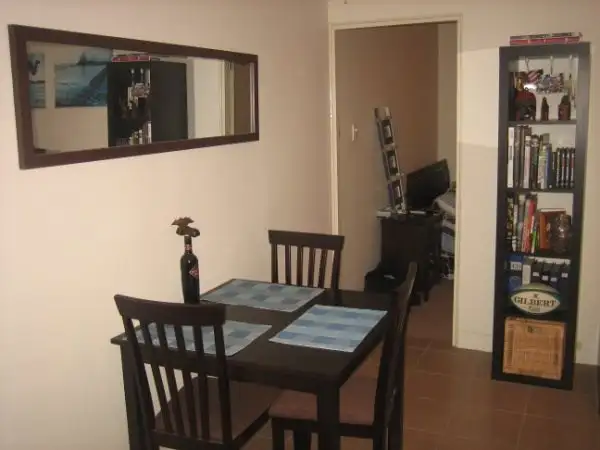 Second view of Homely unit listing, 9/12 Market Place, Wollongong NSW 2500