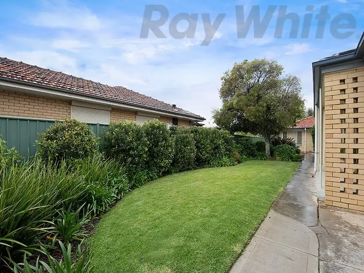 2/25 Margitich Street, Croydon Park SA 5008