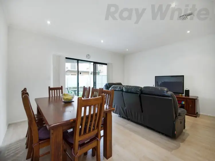 Fourth view of Homely house listing, 4/1 Winter Terrace, Prospect SA 5082