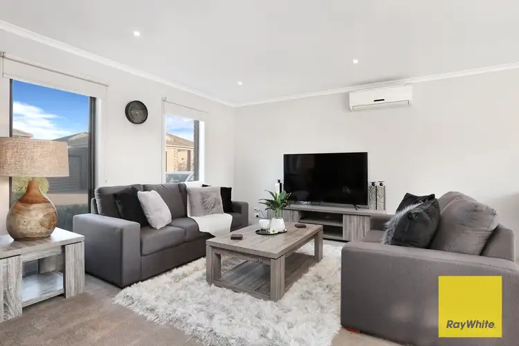 Third view of Homely house listing, 5/3 Campaspe Way, Point Cook VIC 3030