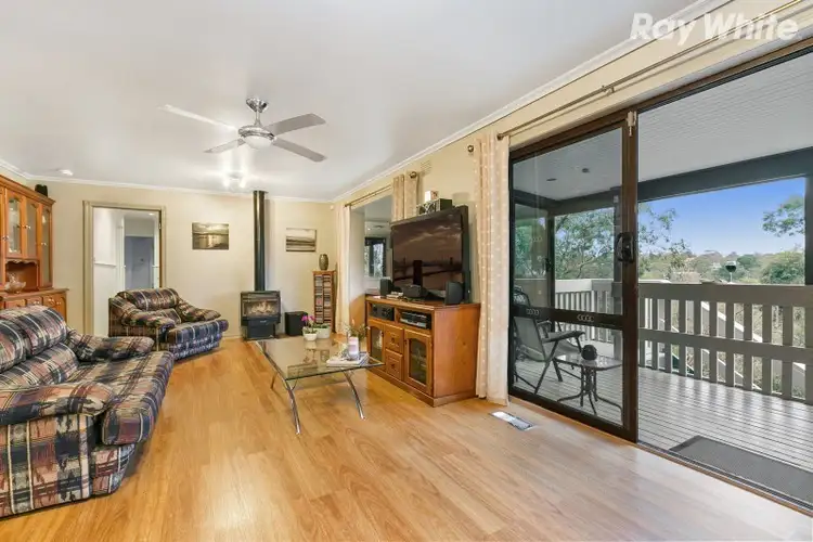 Sixth view of Homely house listing, 2 Ternes Road, Upwey VIC 3158
