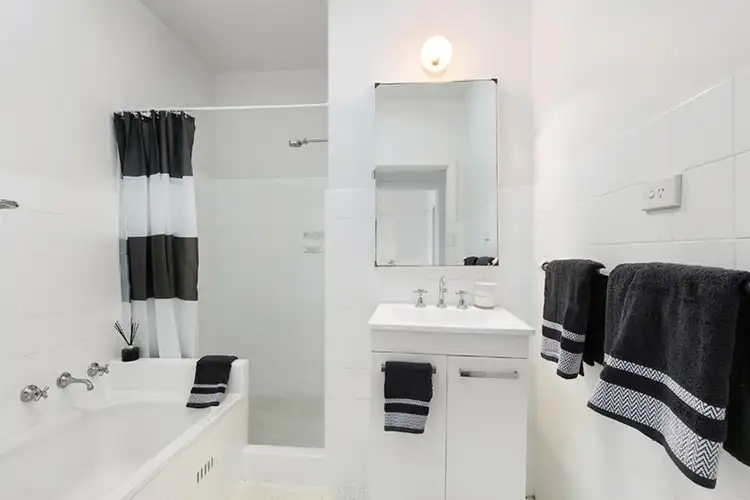 Fifth view of Homely house listing, 22/254 Pacific Highway, Lindfield NSW 2070