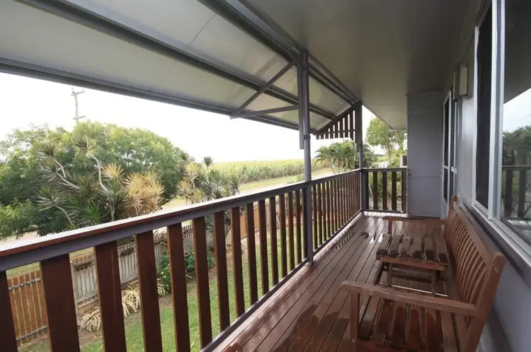 Second view of Homely house listing, 18 Anabranch Road, Jarvisfield QLD 4807
