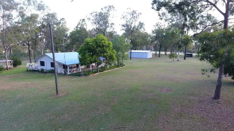Seventh view of Homely rural property listing, 2670 Gatton Esk Road, Mount Hallen QLD 4312