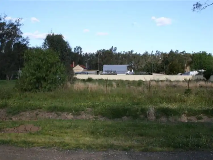 Second view of Homely land listing, 27 Hart Street, Rochester VIC 3561