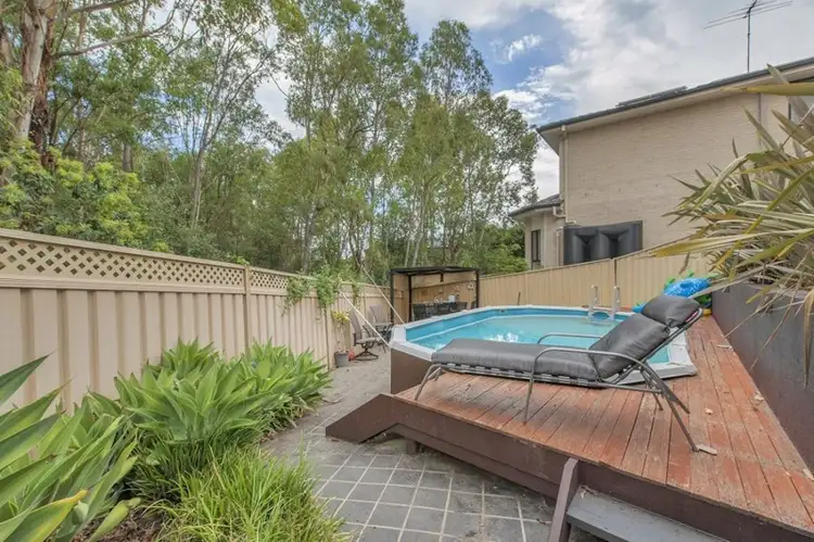 Seventh view of Homely house listing, 75 Kendall Drive, Casula NSW 2170