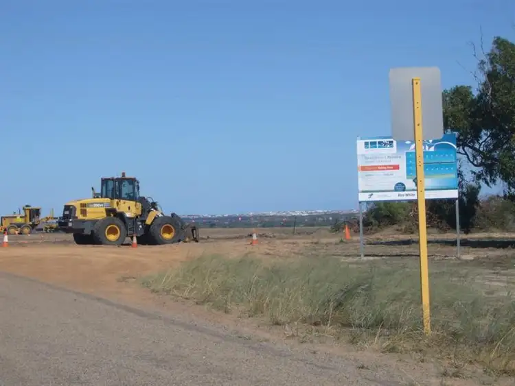 Third view of Homely land listing, Lot 17 Fairfax Drive, Moresby WA 6530