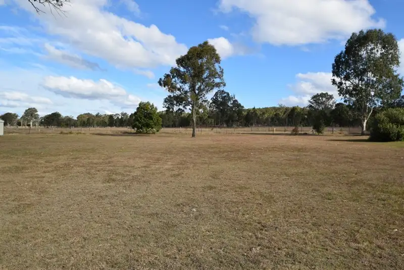 Main view of Homely land listing, 145 Esk Hampton Road, Esk QLD 4312