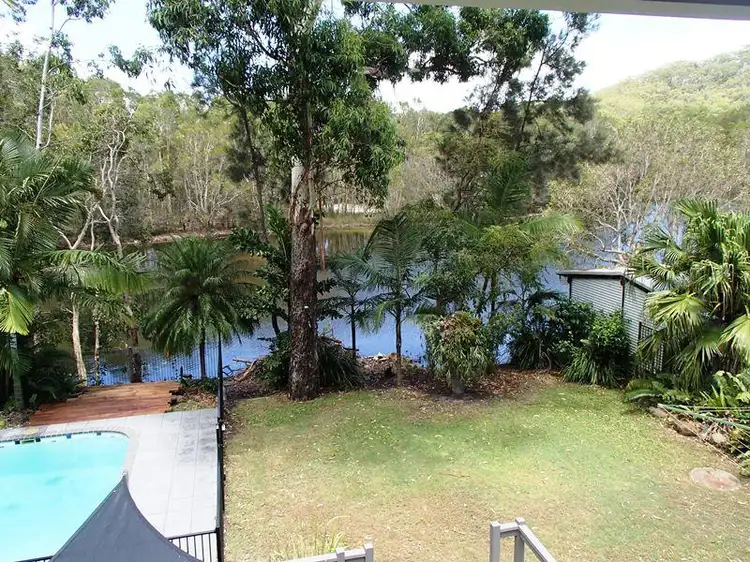Second view of Homely house listing, 56 Tamarind Avenue, Bogangar NSW 2488