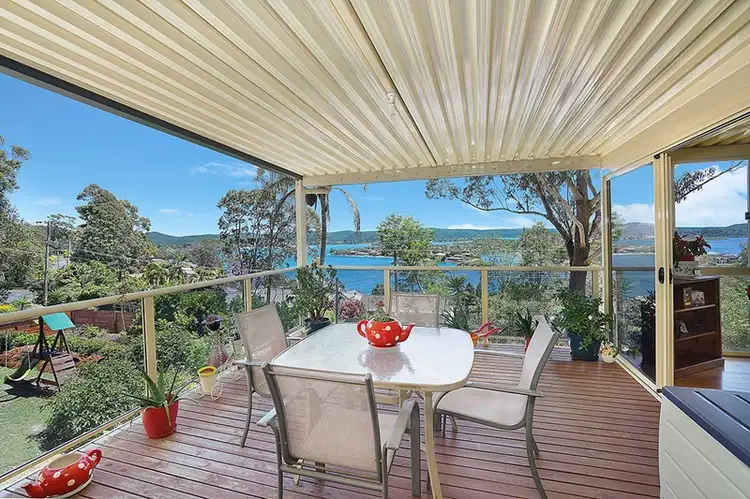 Third view of Homely house listing, 39 Daley Avenue, Daleys Point NSW 2257