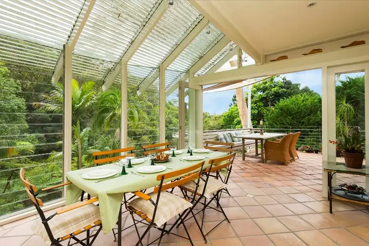 Third view of Homely house listing, 1 The Outpost, Northbridge NSW 2063
