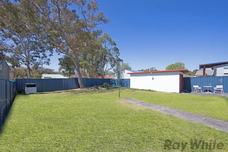 Seventh view of Homely house listing, 91 Woolana Avenue, Budgewoi NSW 2262