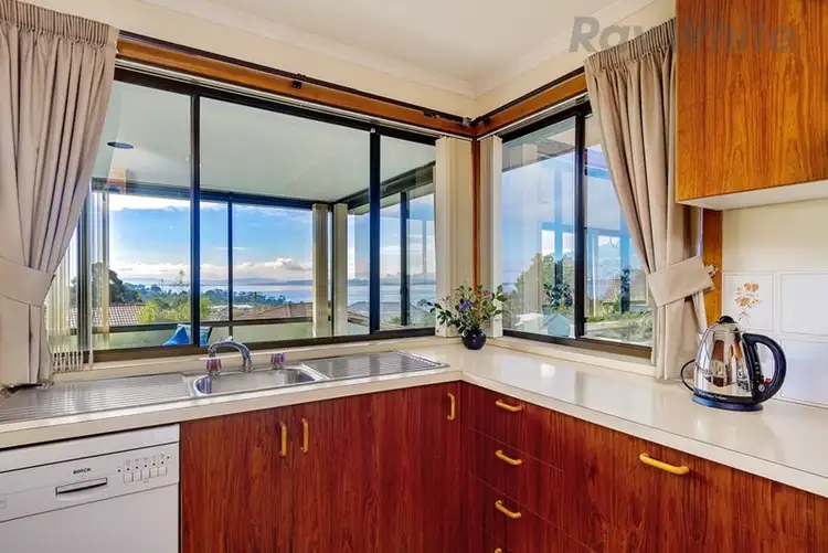 Sixth view of Homely house listing, 3 Montego Court, Blackmans Bay TAS 7052