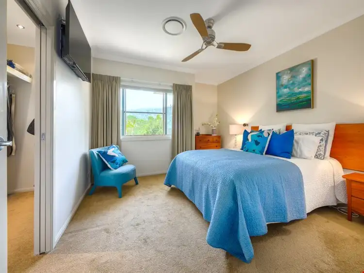 Fifth view of Homely house listing, 4 Nunkeri Place, The Gap QLD 4061