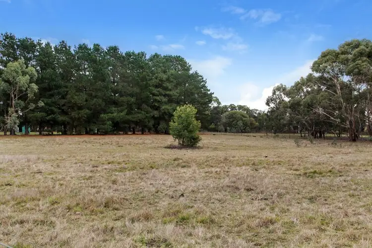 Second view of Homely rural property listing, 116 Dereel-Rokewood Junction Road, Dereel VIC 3352