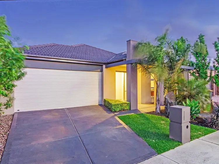 Third view of Homely house listing, 12 Verona Avenue, Tarneit VIC 3029