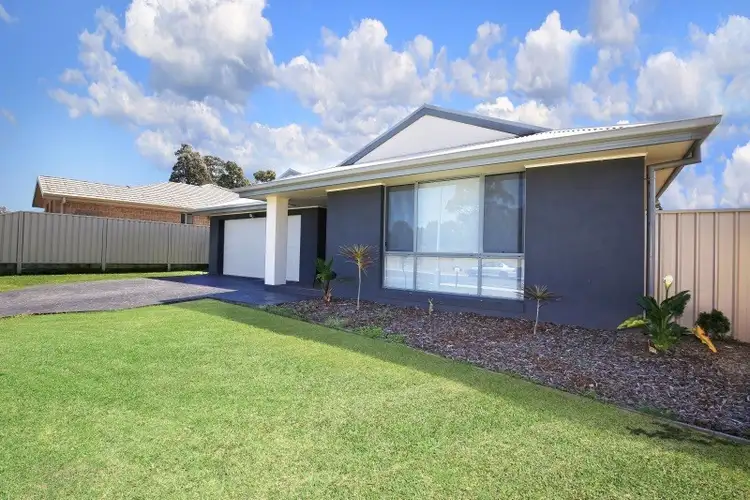 Seventh view of Homely house listing, 49 Isa Road, Worrigee NSW 2540