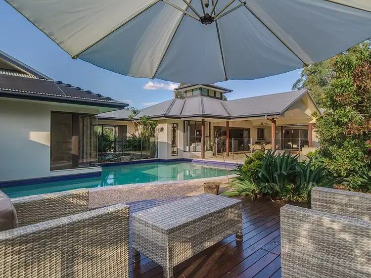 Second view of Homely house listing, 63 Bonogin Road, Mudgeeraba QLD 4213